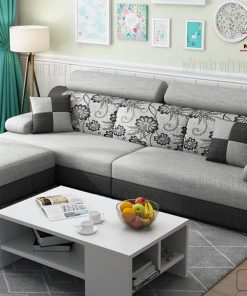 Ghế Sofa Băng Dài - Mã B13-2