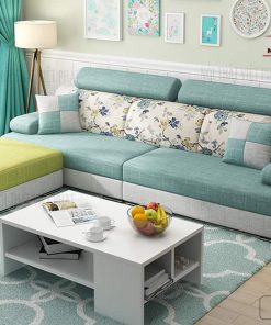Ghế Sofa Băng Dài - Mã B13