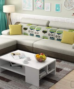 Ghế Sofa Băng Dài - Mã B13-3