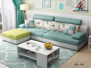 Ghế Sofa Băng Dài - Mã B13