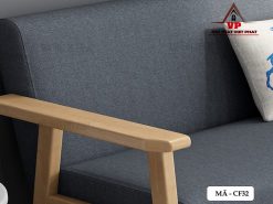 Ghế Sofa Cafe Đẹp - Mã CF32-6