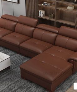 Ghế Sofa Cao Cấp Đẹp - Mã CC25