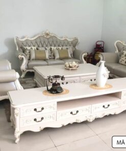 Ghế Sofa Châu Âu - Mã CĐ23-1