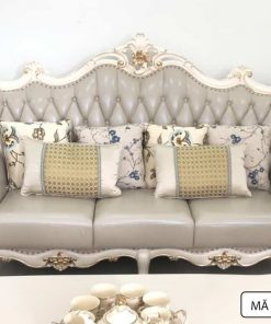 Ghế Sofa Châu Âu - Mã CĐ23-2