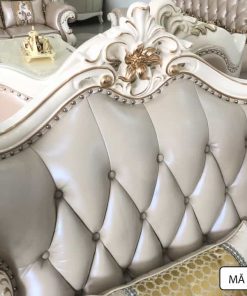 Ghế Sofa Châu Âu - Mã CĐ23-5