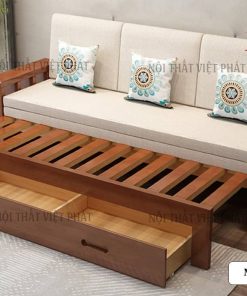 Ghế Sofa Có Ngăn Kéo - Mã SG35-1