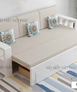 Ghế Sofa Có Ngăn Kéo - Mã SG35-2