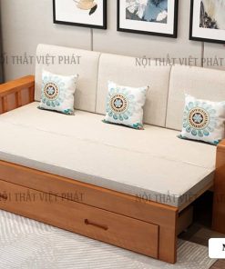 Ghế Sofa Có Ngăn Kéo - Mã SG35