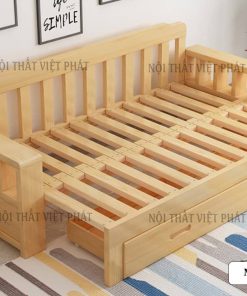 Ghế Sofa Có Ngăn Kéo - Mã SG35-5