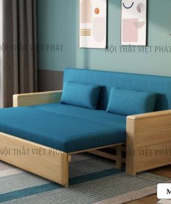 Ghế sofa Có Thể Làm Giường - Mã SG36-1
