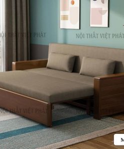 Ghế sofa Có Thể Làm Giường - Mã SG36-3