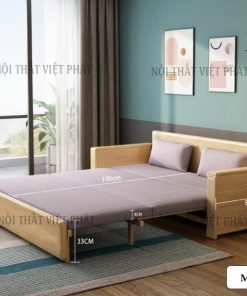 Ghế sofa Có Thể Làm Giường - Mã SG36-4