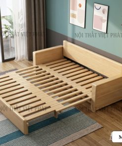 Ghế sofa Có Thể Làm Giường - Mã SG36-5