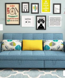 Ghế Sofa Đa Năng HCM - Mã SG18