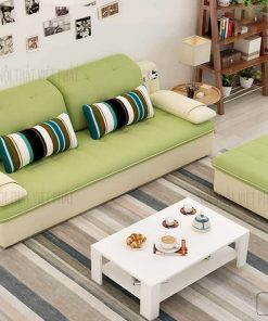 Ghế Sofa Dài Giá Rẻ - Mã B50-1