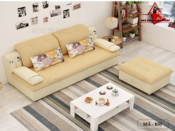 Ghế Sofa Dài Giá Rẻ - Mã B50-2