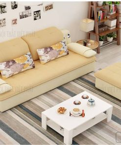 Ghế Sofa Dài Giá Rẻ - Mã B50-2