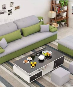 Ghế Sofa Dài Giá Rẻ - Mã B50