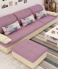 Ghế Sofa Dài Giá Rẻ - Mã B50-4