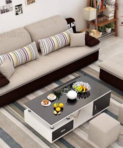 Ghế Sofa Dài Giá Rẻ - Mã B50-5