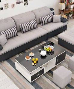 Ghế Sofa Dài Giá Rẻ - Mã B50-6