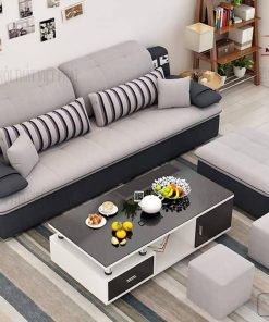 Ghế Sofa Dài Giá Rẻ - Mã B50-7