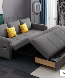 Ghế Sofa Dạng Giường - Mã SG38-2