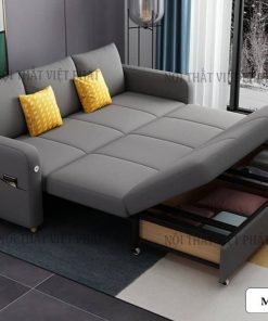 Ghế Sofa Dạng Giường - Mã SG38-3