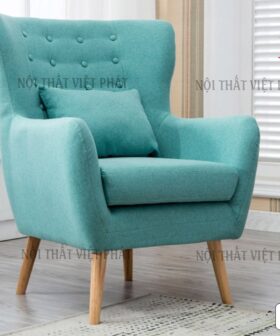 Ghế Sofa Đơn 1 Chỗ Ngồi - Mã SĐ02-1