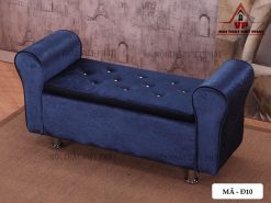 Ghế Sofa Đôn Dài - Mã Đ10-5