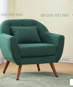 Ghế Sofa Đơn Đẹp - Mã SĐ08-2