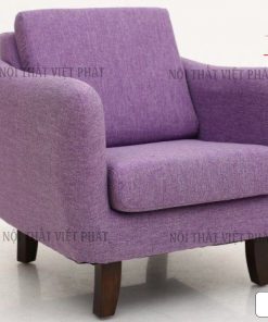 Ghế Sofa Đơn Giá Rẻ - Mã SĐ11-2