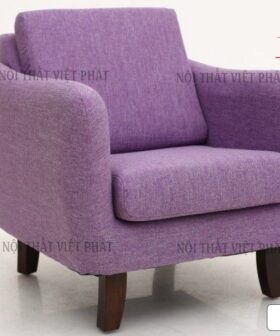 Ghế Sofa Đơn Giá Rẻ - Mã SĐ11-2