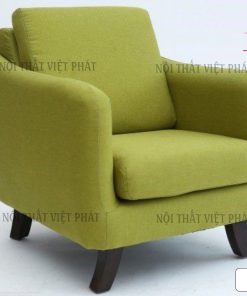 Ghế Sofa Đơn Giá Rẻ - Mã SĐ11
