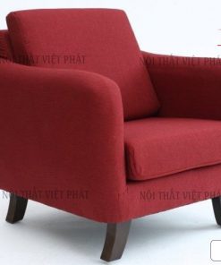 Ghế Sofa Đơn Giá Rẻ - Mã SĐ11-3