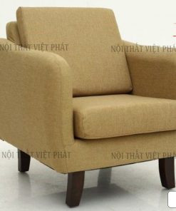Ghế Sofa Đơn Giá Rẻ - Mã SĐ11-4