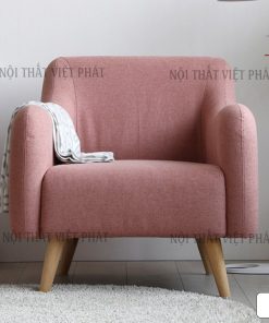 Ghế Sofa Đơn Giá Rẻ TPHCM - Mã SĐ12-1