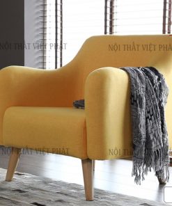 Ghế Sofa Đơn Giá Rẻ TPHCM - Mã SĐ12-2