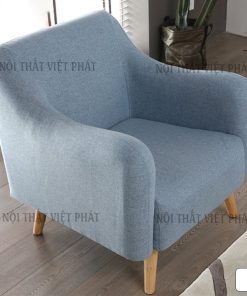 Ghế Sofa Đơn Giá Rẻ TPHCM - Mã SĐ12