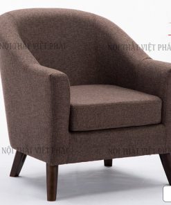 Ghế Sofa Đơn Hiện Đại - Mã SĐ03-1