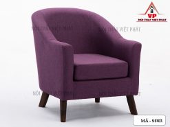 Ghế Sofa Đơn Hiện Đại - Mã SĐ03-2