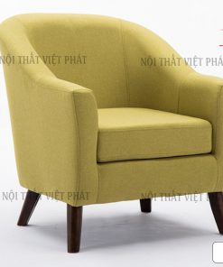 Ghế Sofa Đơn Hiện Đại - Mã SĐ03-3