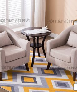 Ghế Sofa Đơn Hiện Đại - Mã SĐ03-4