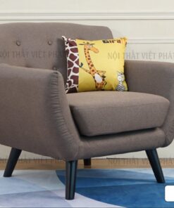 Ghế Sofa Đơn Mini - Mã SĐ31-1