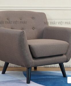 Ghế Sofa Đơn Mini - Mã SĐ31-2