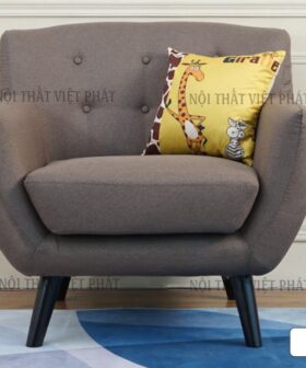 Ghế Sofa Đơn Mini - Mã SĐ31