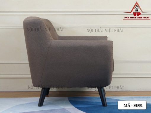 Ghế Sofa Đơn Mini - Mã SĐ31-3