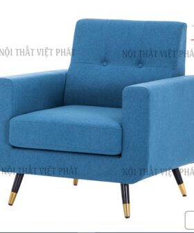 Ghế Sofa Đơn Nhỏ Giá Rẻ - Mã SĐ04