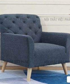 Ghế Sofa Đơn Tiếp Khách - Mã SĐ10-1