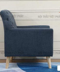 Ghế Sofa Đơn Tiếp Khách - Mã SĐ10-2